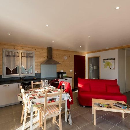 4 rue de la roque Villa Teissieres-les-Boulies Exterior foto