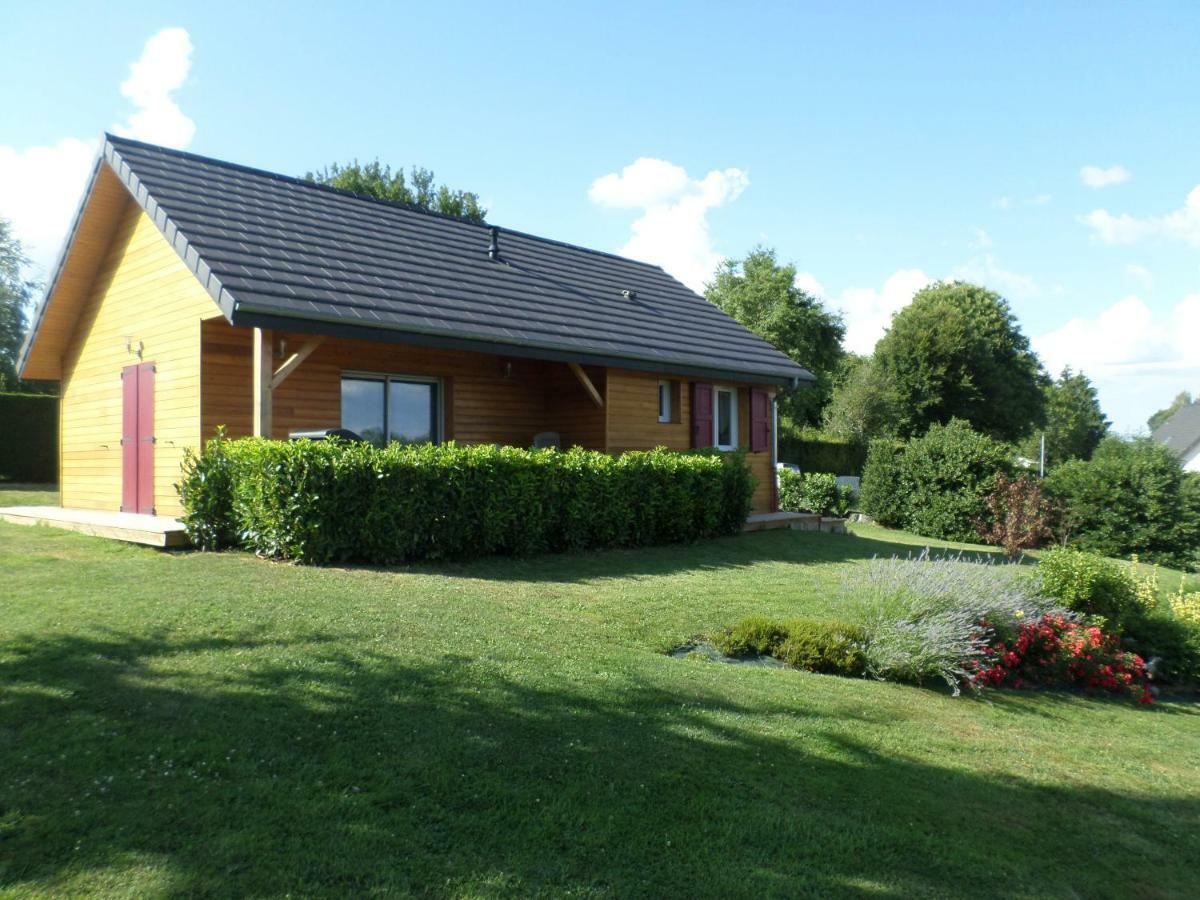 4 rue de la roque Villa Teissieres-les-Boulies Exterior foto
